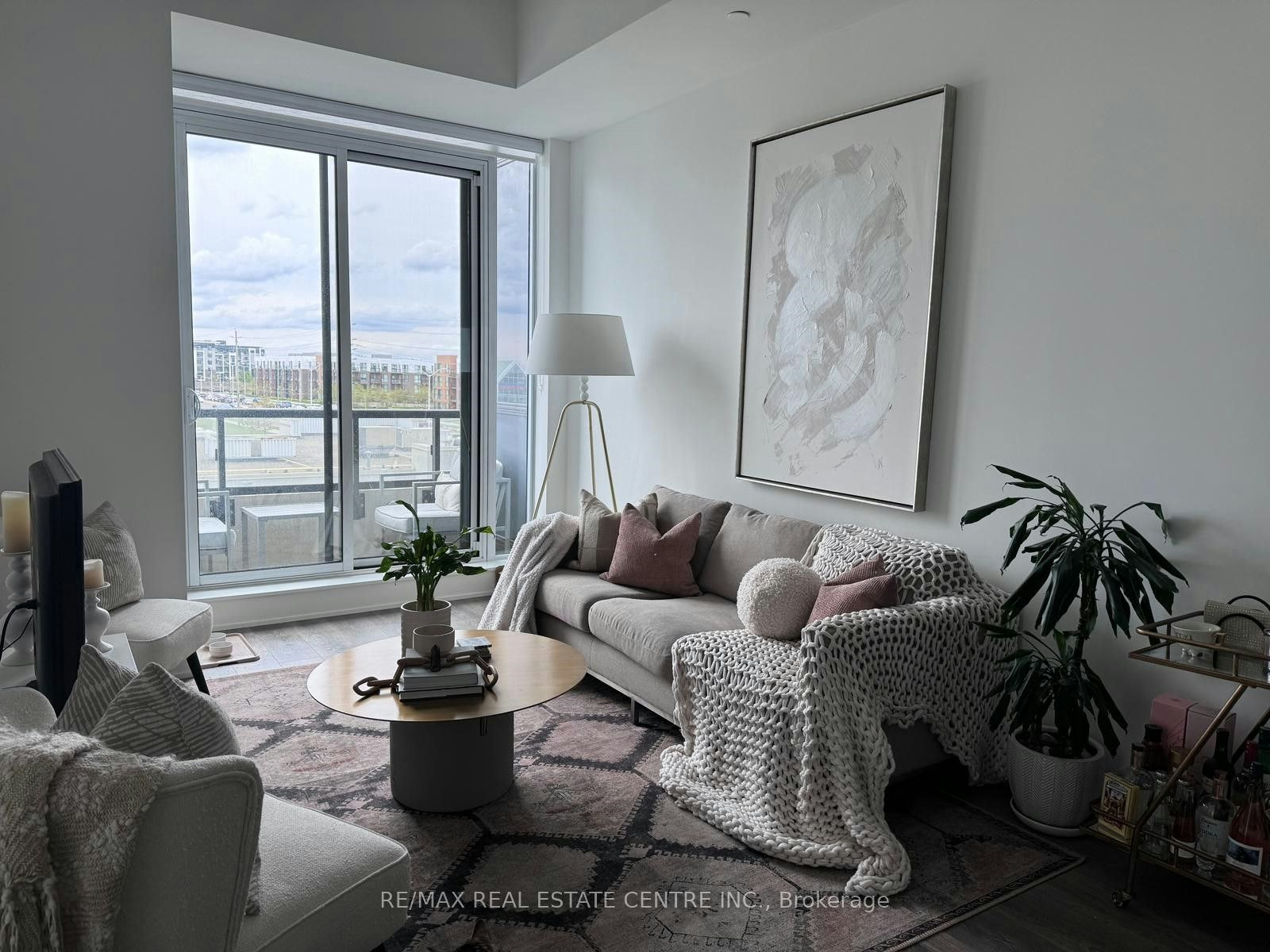308-2481 Taunton Road, Oakville, ON, L6H 3R7 - 4