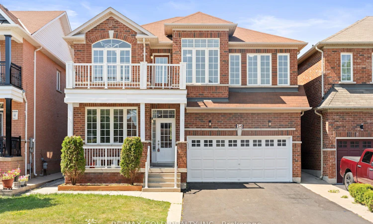 54 Blazing Star Drive