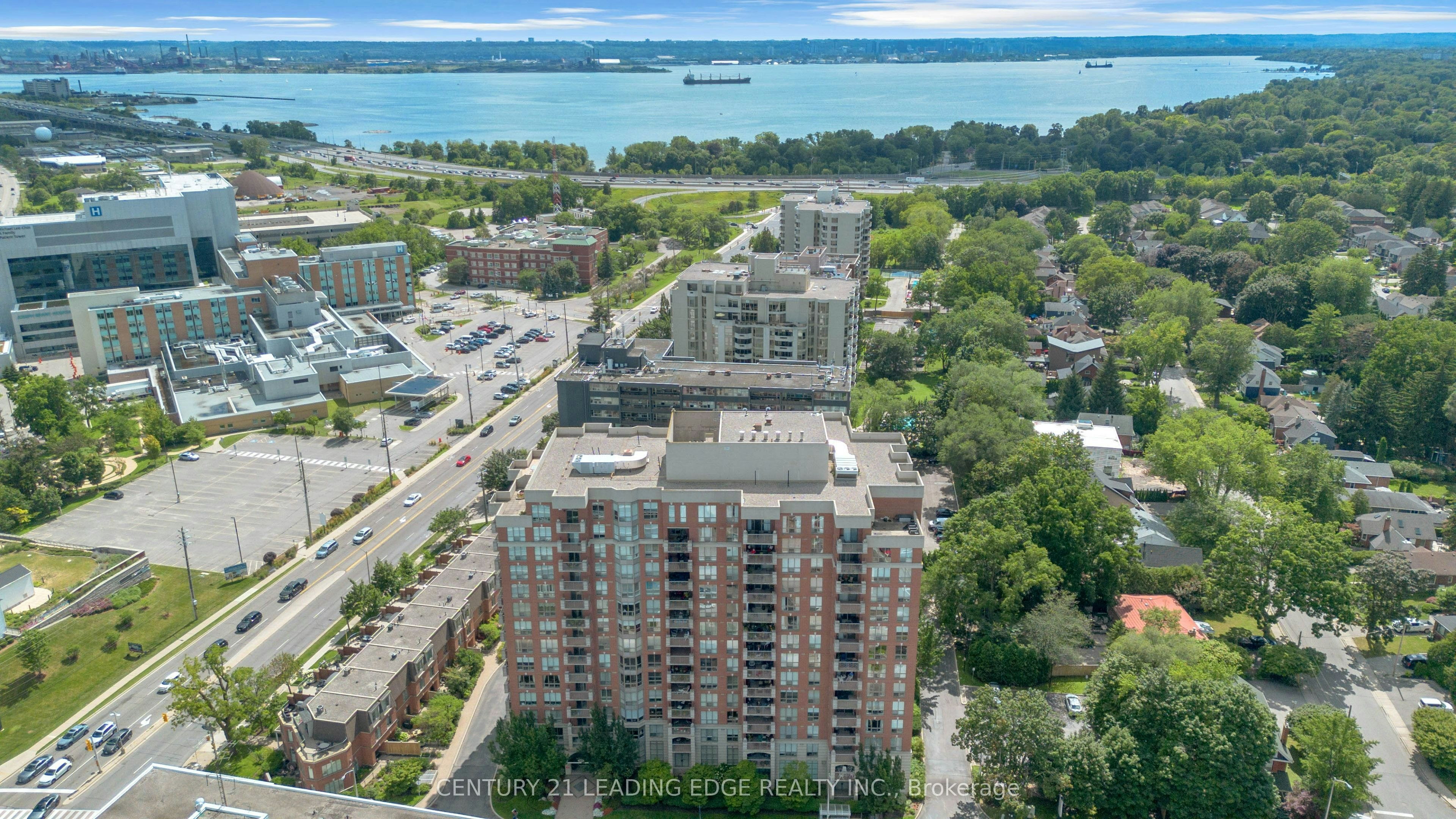 403-442 Maple Ave Avenue, Burlington, ON, L7S 2L7