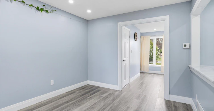 Main-33 Garside Crescent, Brampton, ON, L6S 1H5 - 16