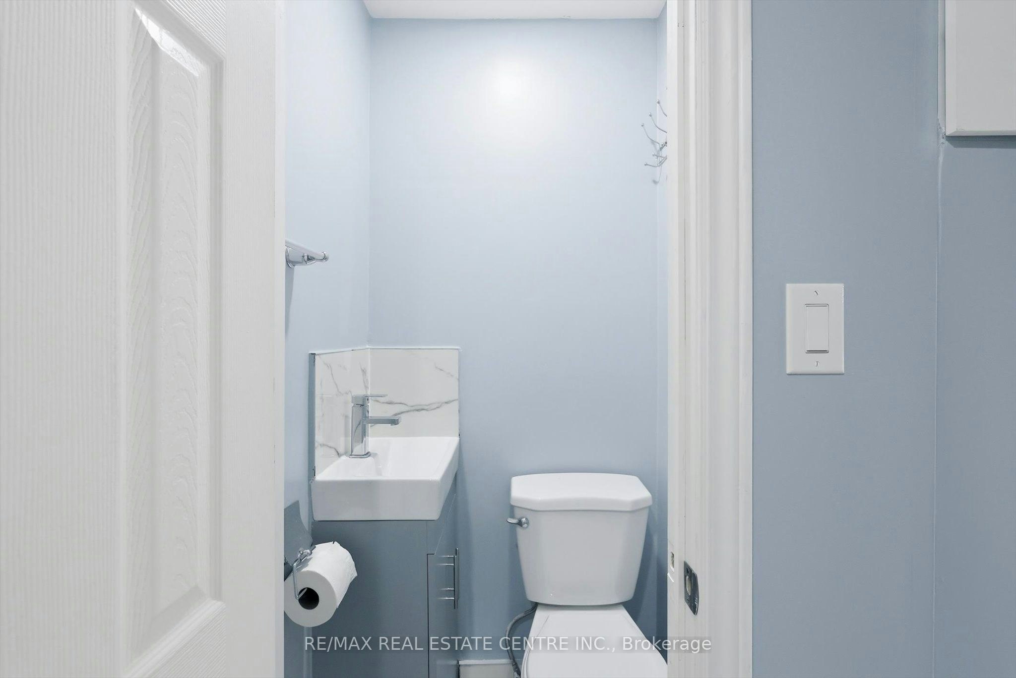 Main-33 Garside Crescent, Brampton, ON, L6S 1H5 - 28