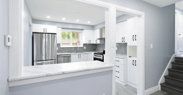 Main-33 Garside Crescent, Brampton, ON, L6S 1H5 - 11