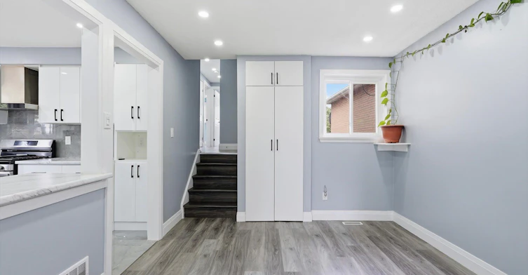 Main-33 Garside Crescent, Brampton, ON, L6S 1H5 - 6