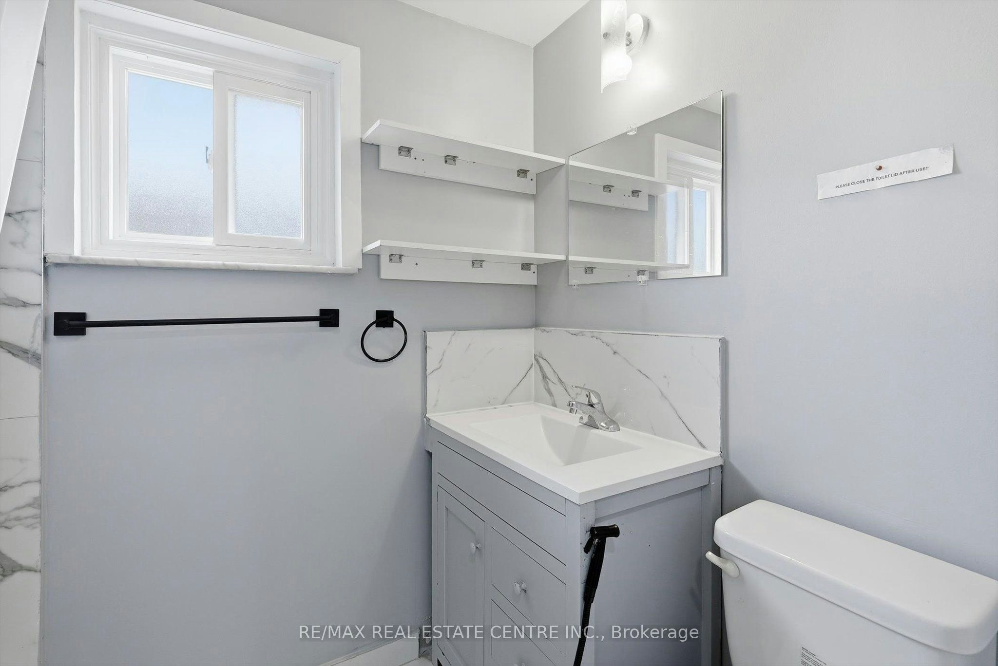 Main-33 Garside Crescent, Brampton, ON, L6S 1H5 - 18