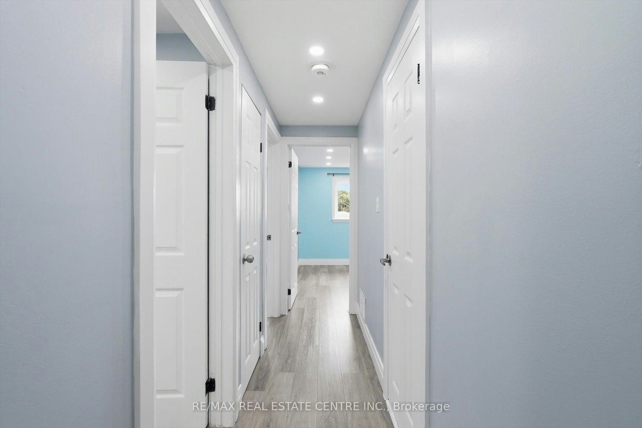 Main-33 Garside Crescent, Brampton, ON, L6S 1H5 - 12