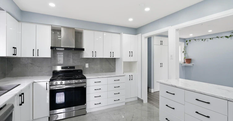 Main-33 Garside Crescent, Brampton, ON, L6S 1H5 - 7