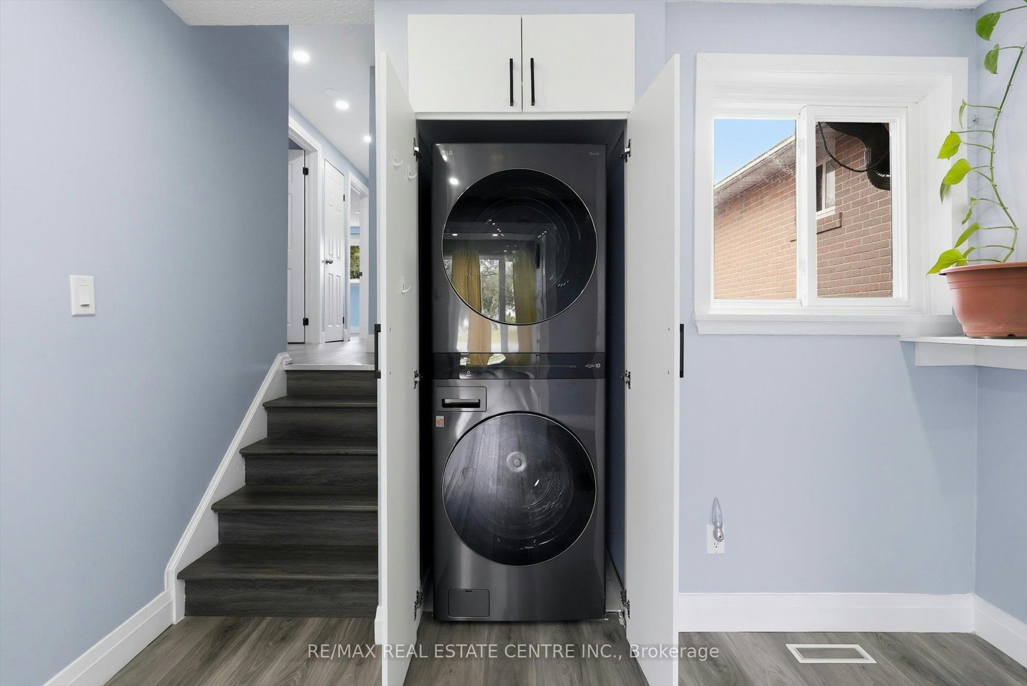 Main-33 Garside Crescent, Brampton, ON, L6S 1H5 - 29