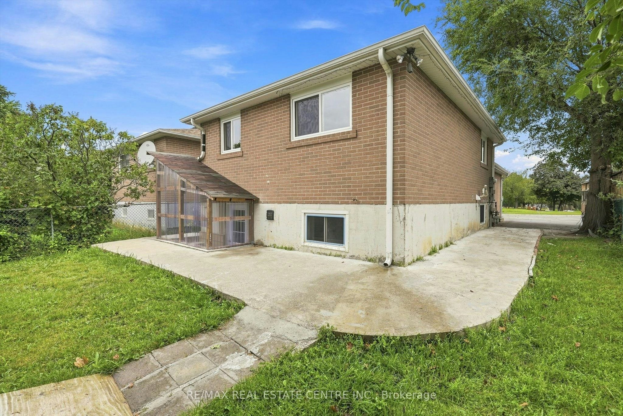 Main-33 Garside Crescent, Brampton, ON, L6S 1H5 - 30