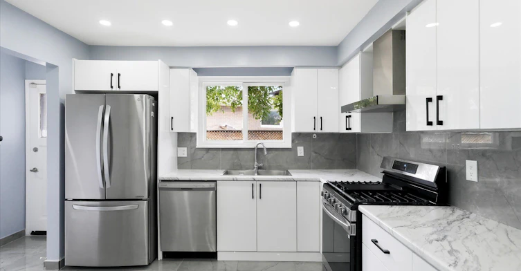 Main-33 Garside Crescent, Brampton, ON, L6S 1H5 - 10