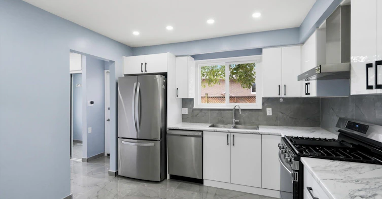 Main-33 Garside Crescent, Brampton, ON, L6S 1H5 - 9