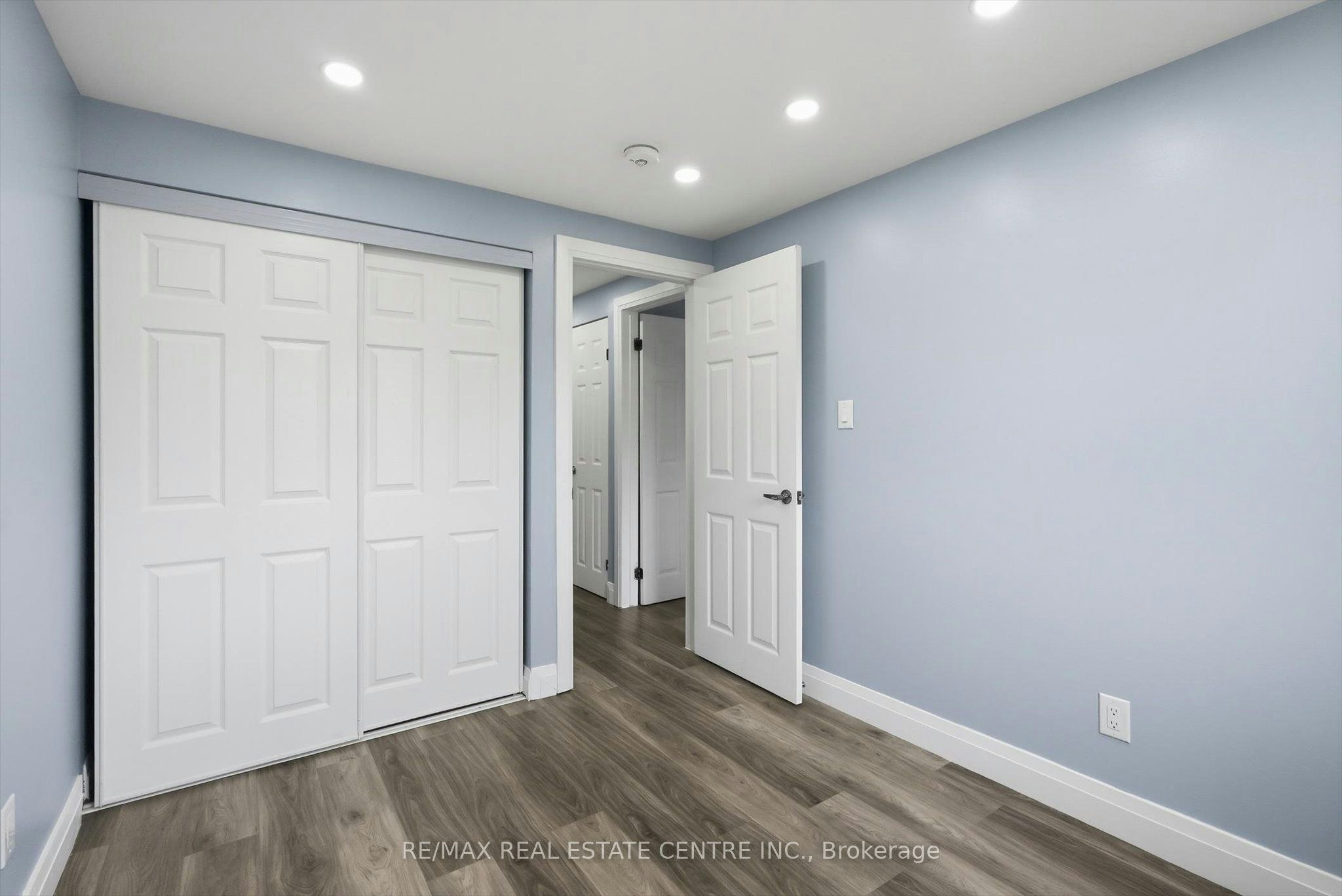 Main-33 Garside Crescent, Brampton, ON, L6S 1H5 - 19