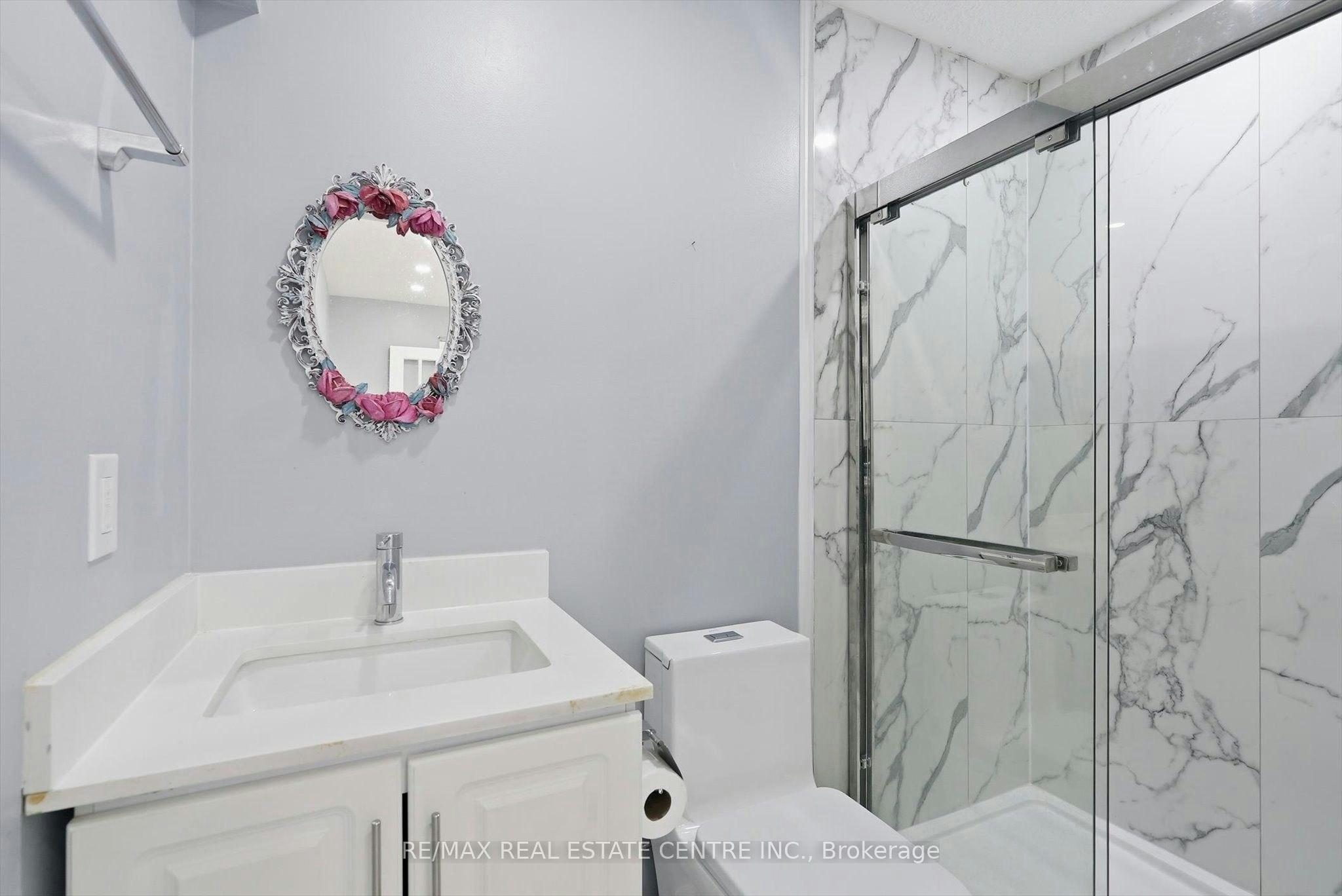 Main-33 Garside Crescent, Brampton, ON, L6S 1H5 - 27