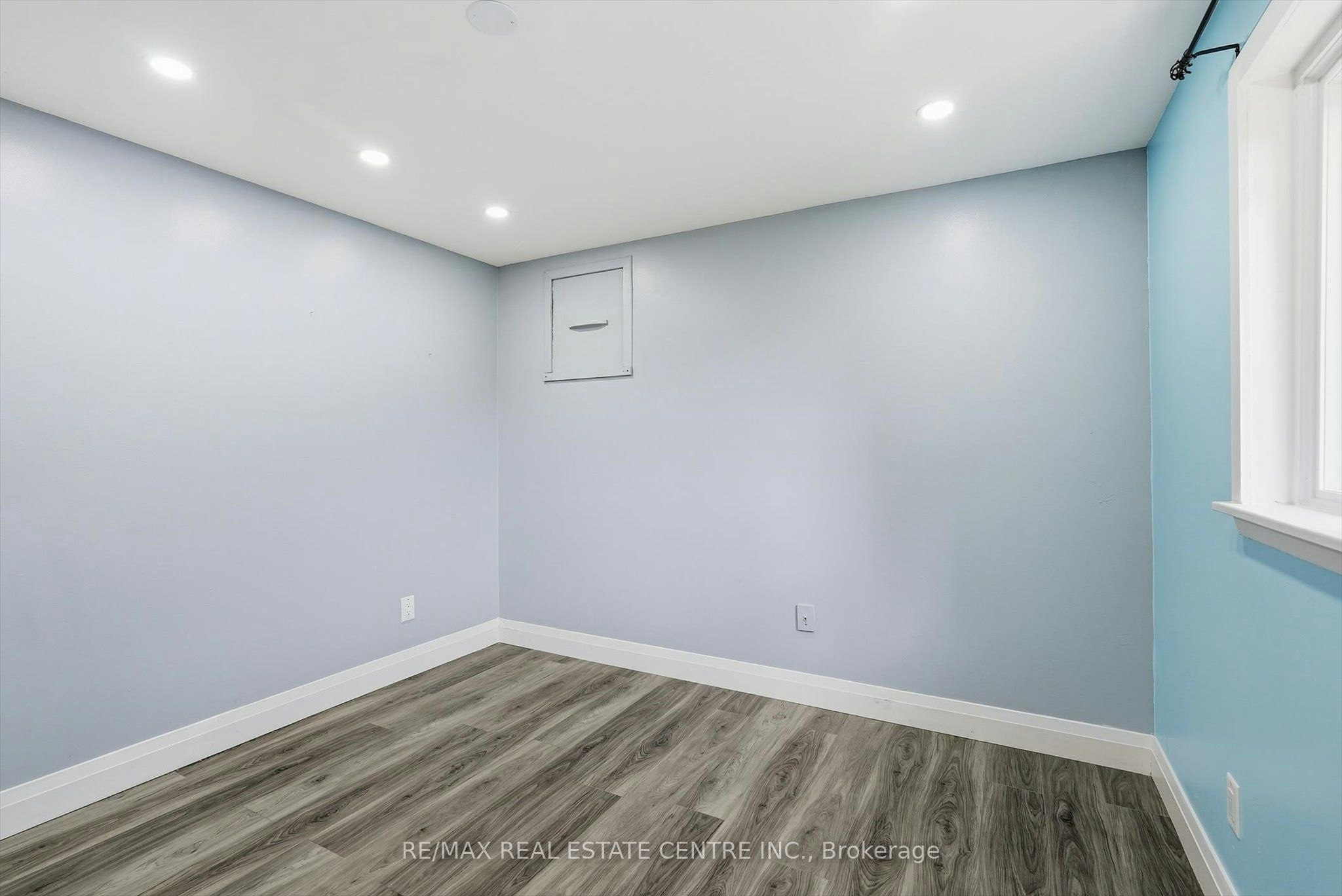 Main-33 Garside Crescent, Brampton, ON, L6S 1H5 - 22