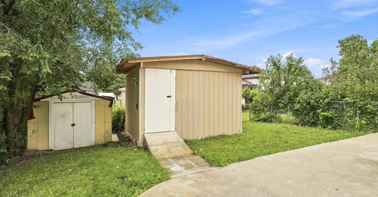 Main-33 Garside Crescent, Brampton, ON, L6S 1H5 - 34