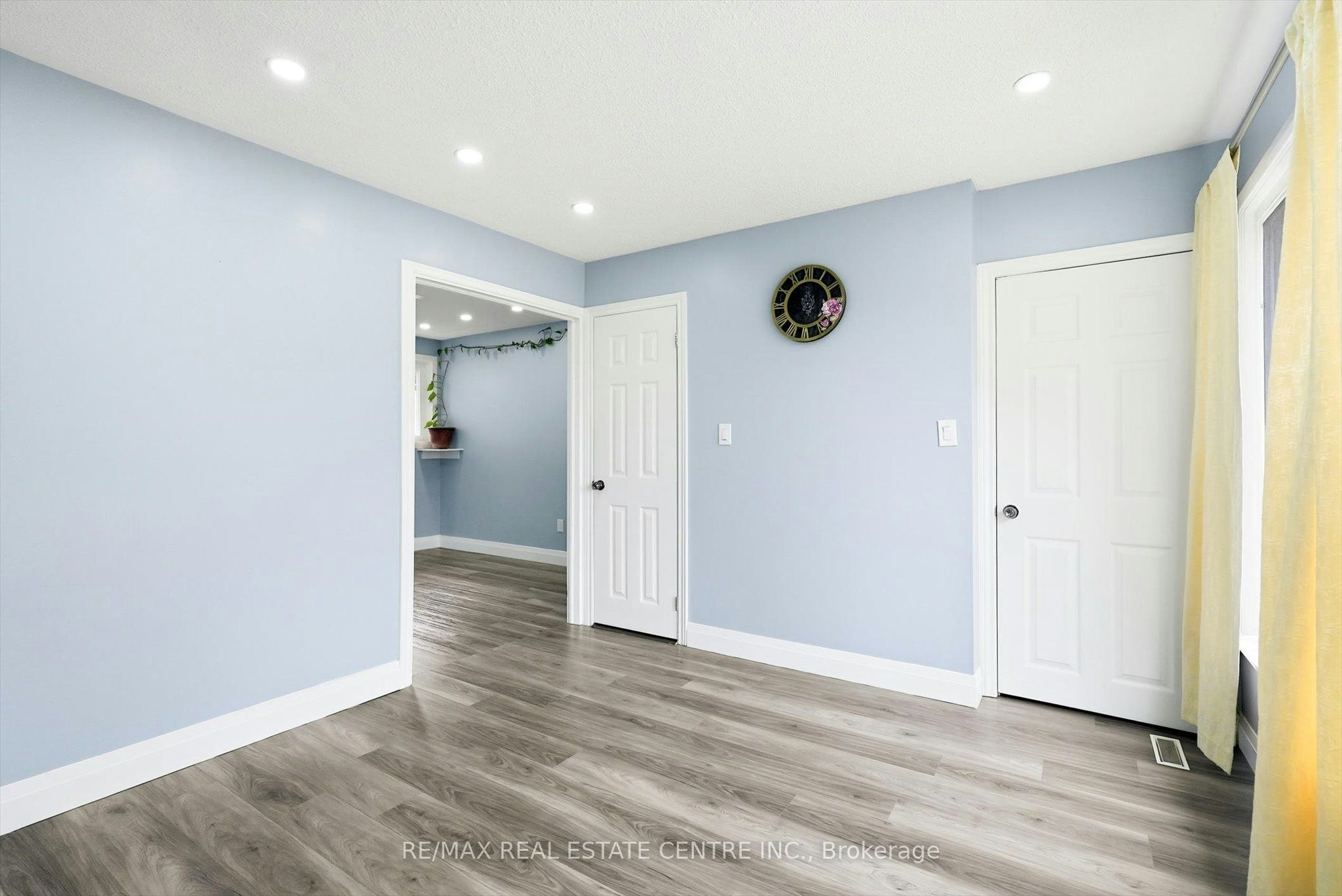 Main-33 Garside Crescent, Brampton, ON, L6S 1H5 - 15