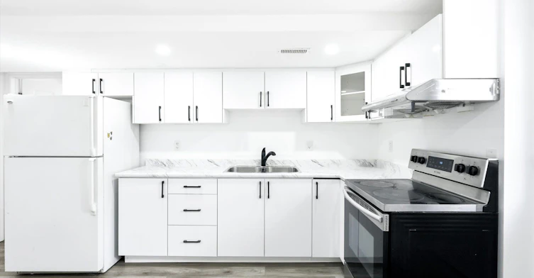 Lower-33 Garside Crescent, Brampton, ON, L6S 1H5 - 8