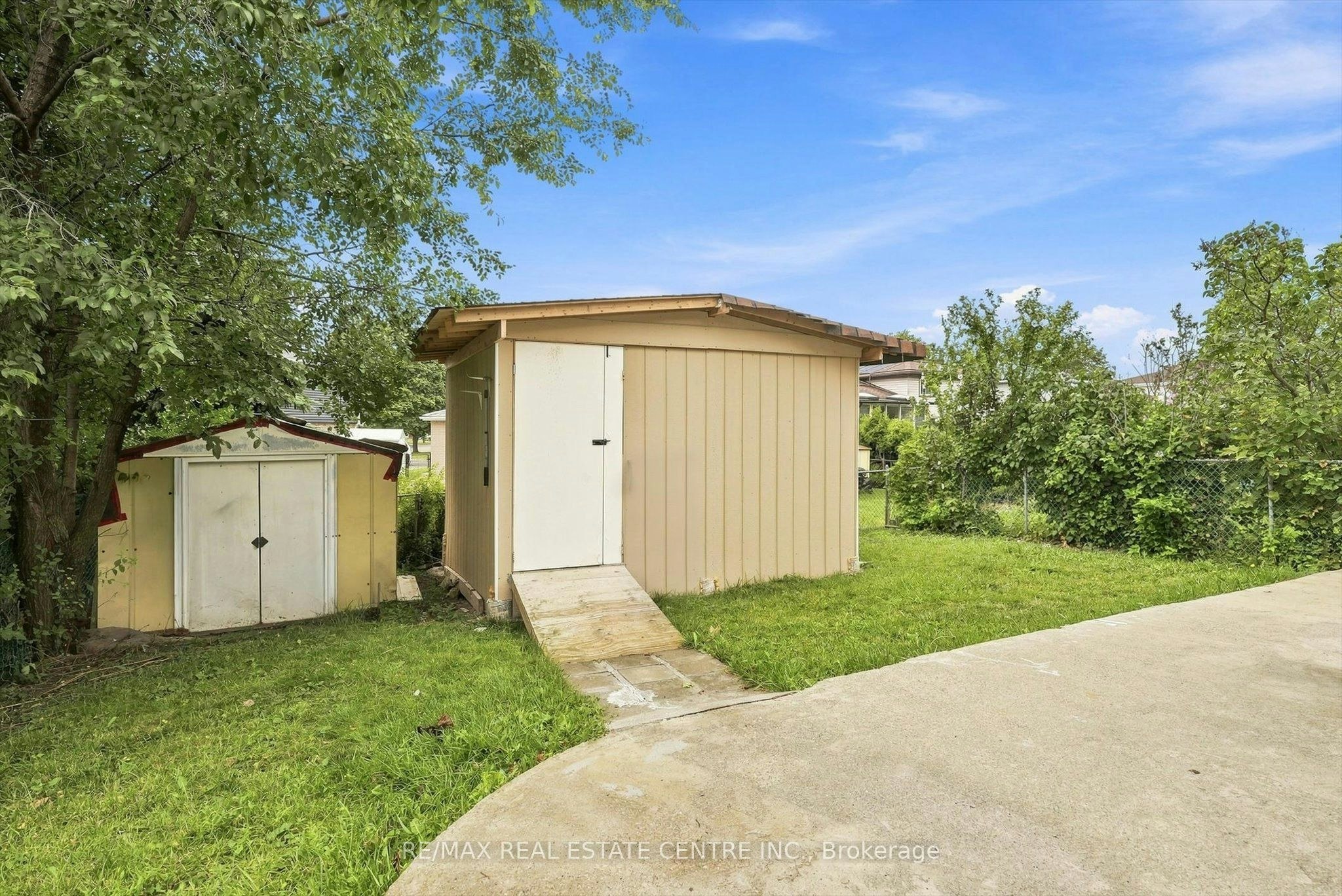 Lower-33 Garside Crescent, Brampton, ON, L6S 1H5 - 17