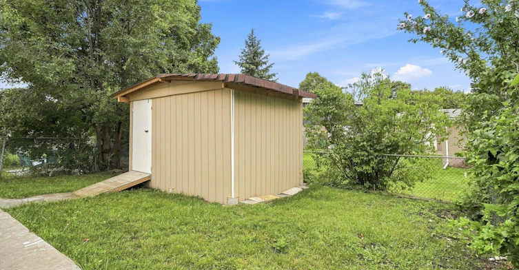 Lower-33 Garside Crescent, Brampton, ON, L6S 1H5 - 18