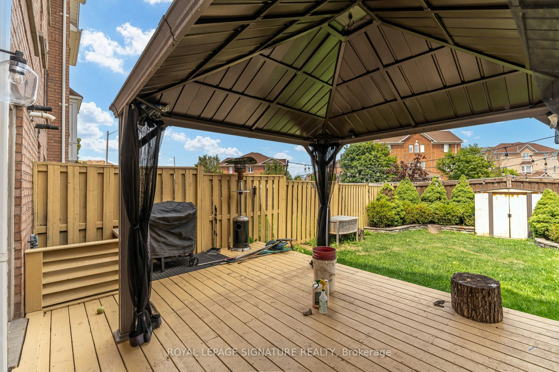 3-250 Richvale Drive S, Brampton, ON, L6Z 4W2 - 39