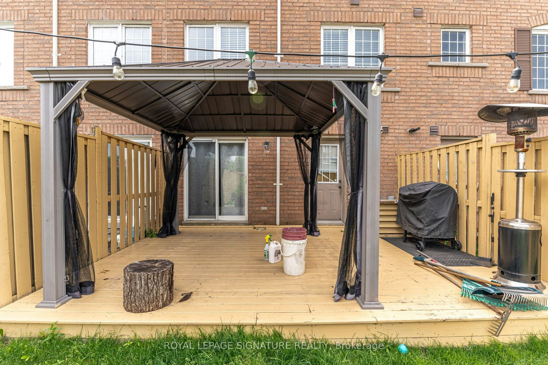 3-250 Richvale Drive S, Brampton, ON, L6Z 4W2 - 41