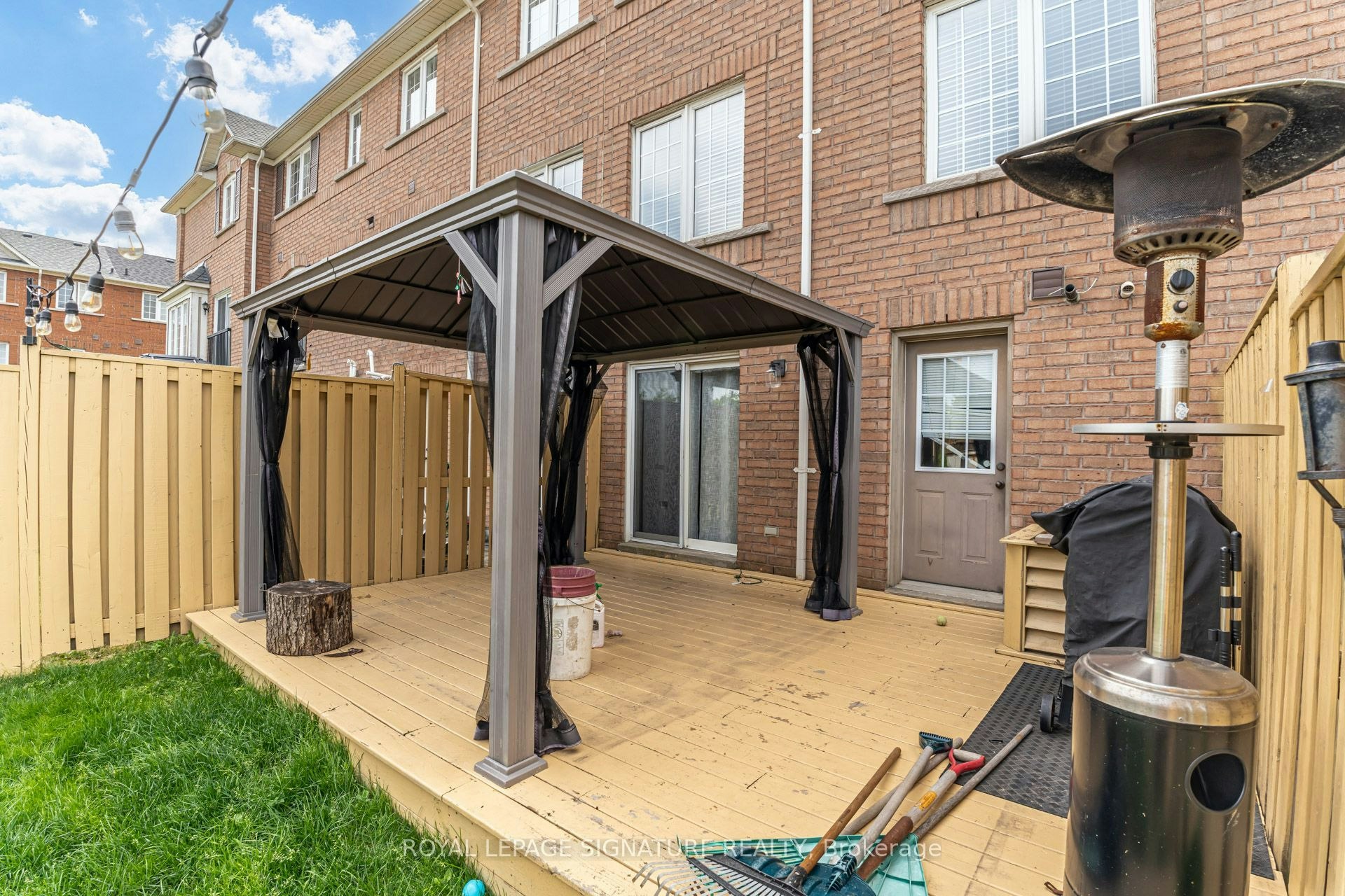 3-250 Richvale Drive S, Brampton, ON, L6Z 4W2 - 40