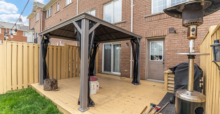 3-250 Richvale Drive S, Brampton, ON, L6Z 4W2 - 40