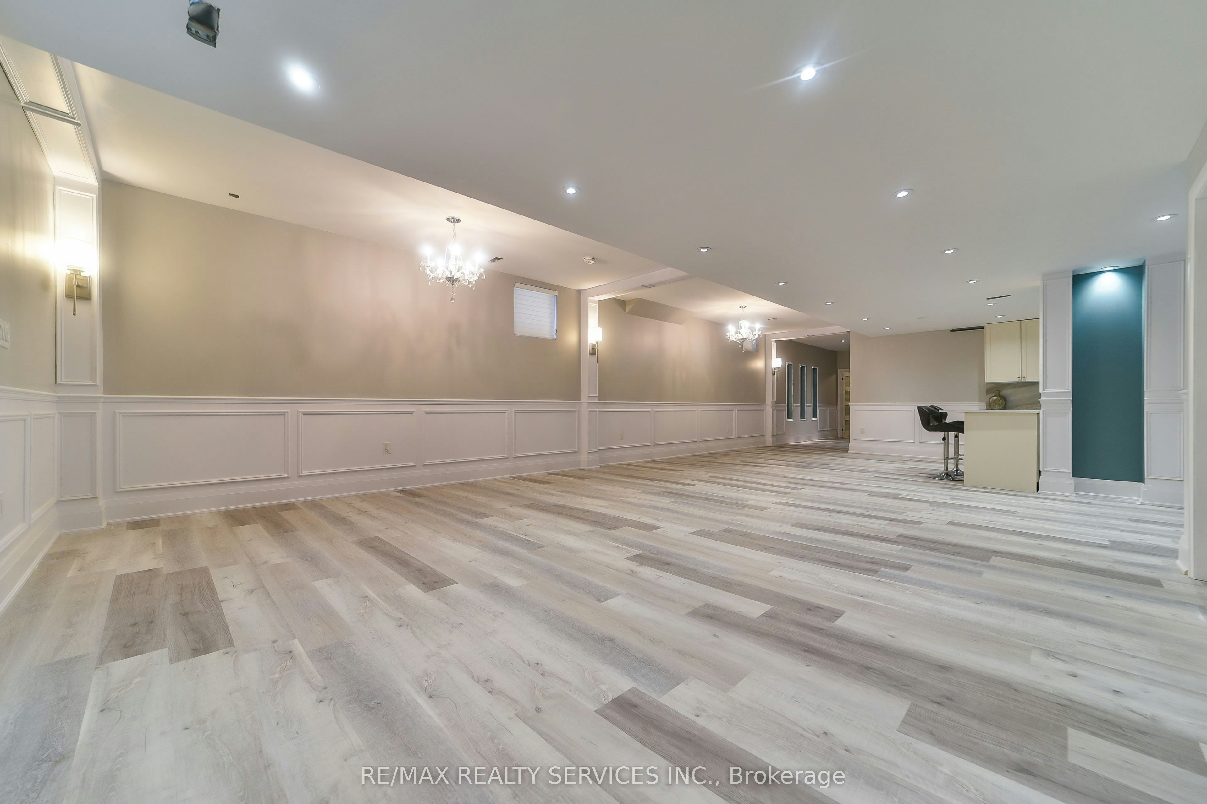 Bsmt-20 Malaspina Close, Brampton, ON, L6Y 6E2 - 2