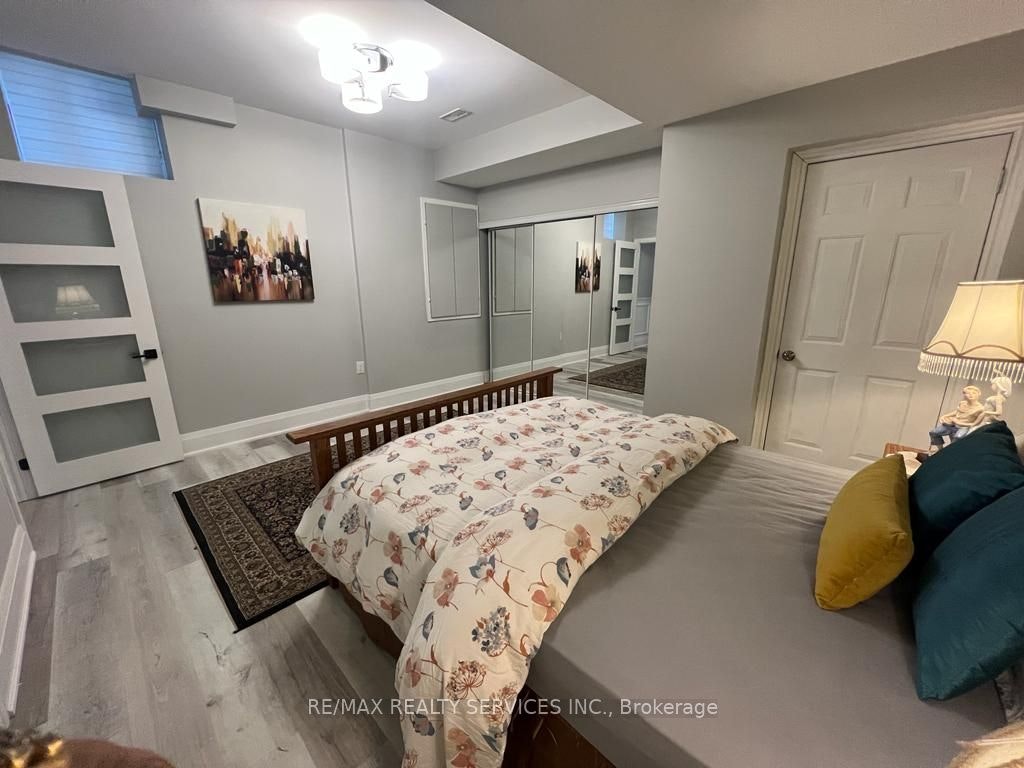 Bsmt-20 Malaspina Close, Brampton, ON, L6Y 6E2 - 11