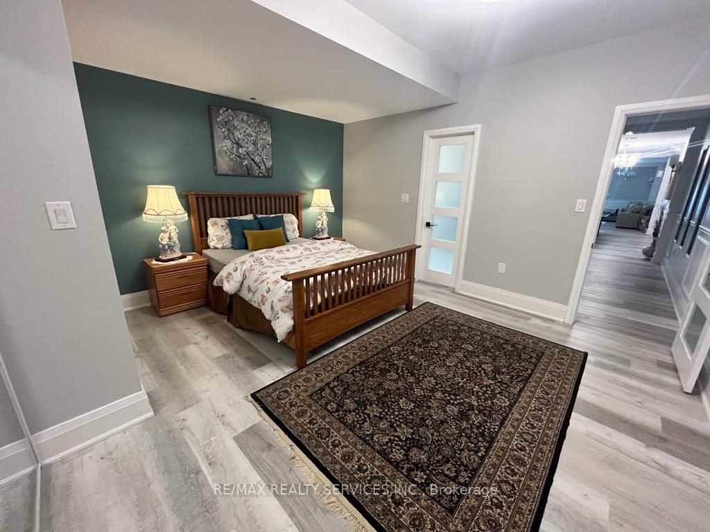 Bsmt-20 Malaspina Close, Brampton, ON, L6Y 6E2 - 6