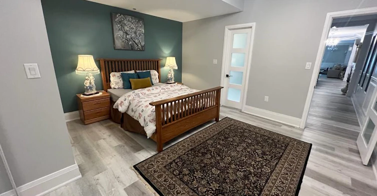 Bsmt-20 Malaspina Close, Brampton, ON, L6Y 6E2 - 6