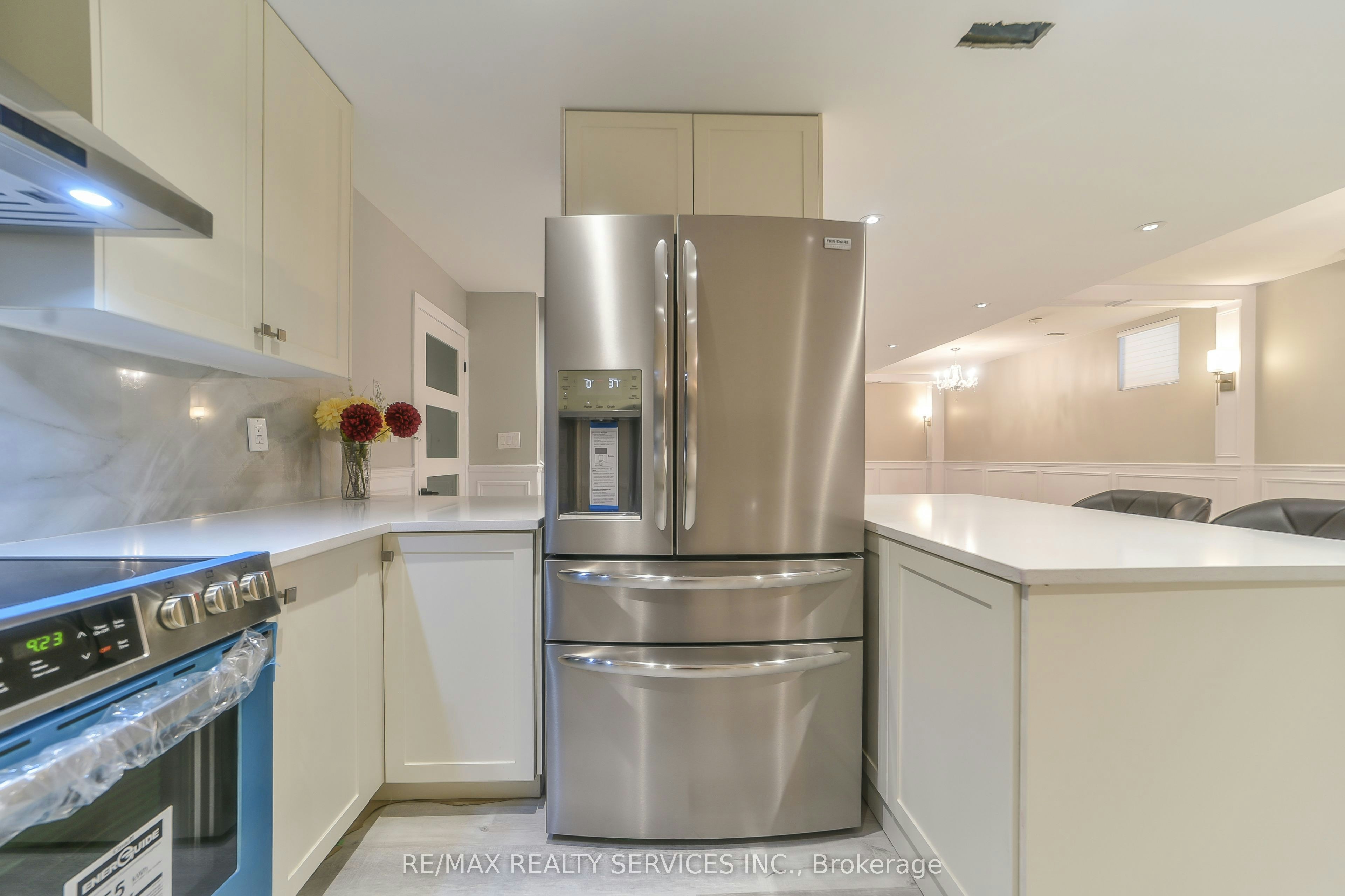 Bsmt-20 Malaspina Close, Brampton, ON, L6Y 6E2 - 22