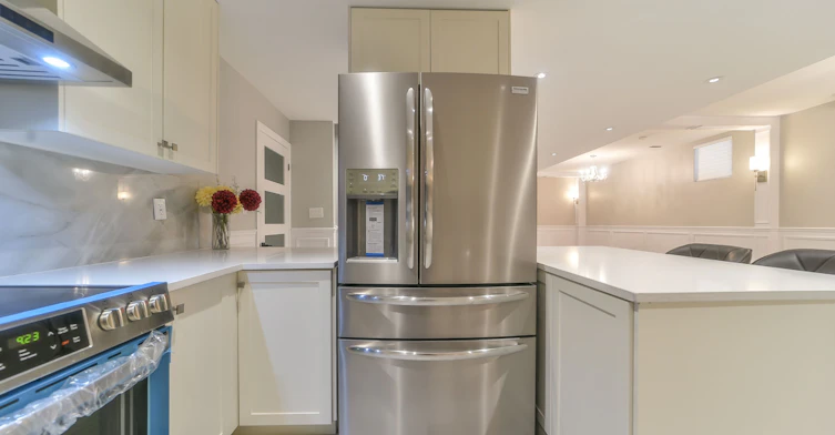 Bsmt-20 Malaspina Close, Brampton, ON, L6Y 6E2 - 22