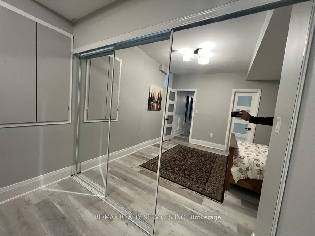 Bsmt-20 Malaspina Close, Brampton, ON, L6Y 6E2 - 10