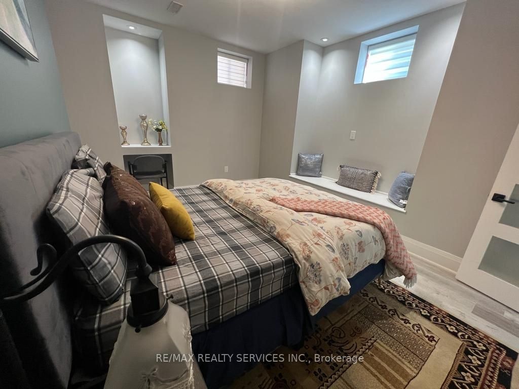 Bsmt-20 Malaspina Close, Brampton, ON, L6Y 6E2 - 25
