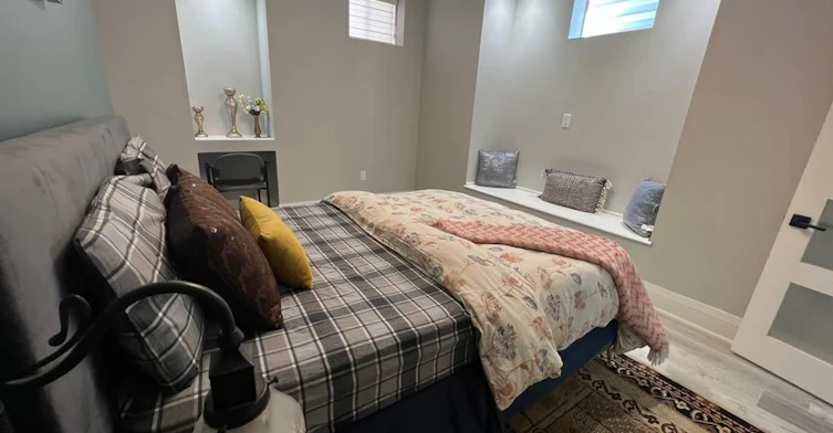 Bsmt-20 Malaspina Close, Brampton, ON, L6Y 6E2 - 25