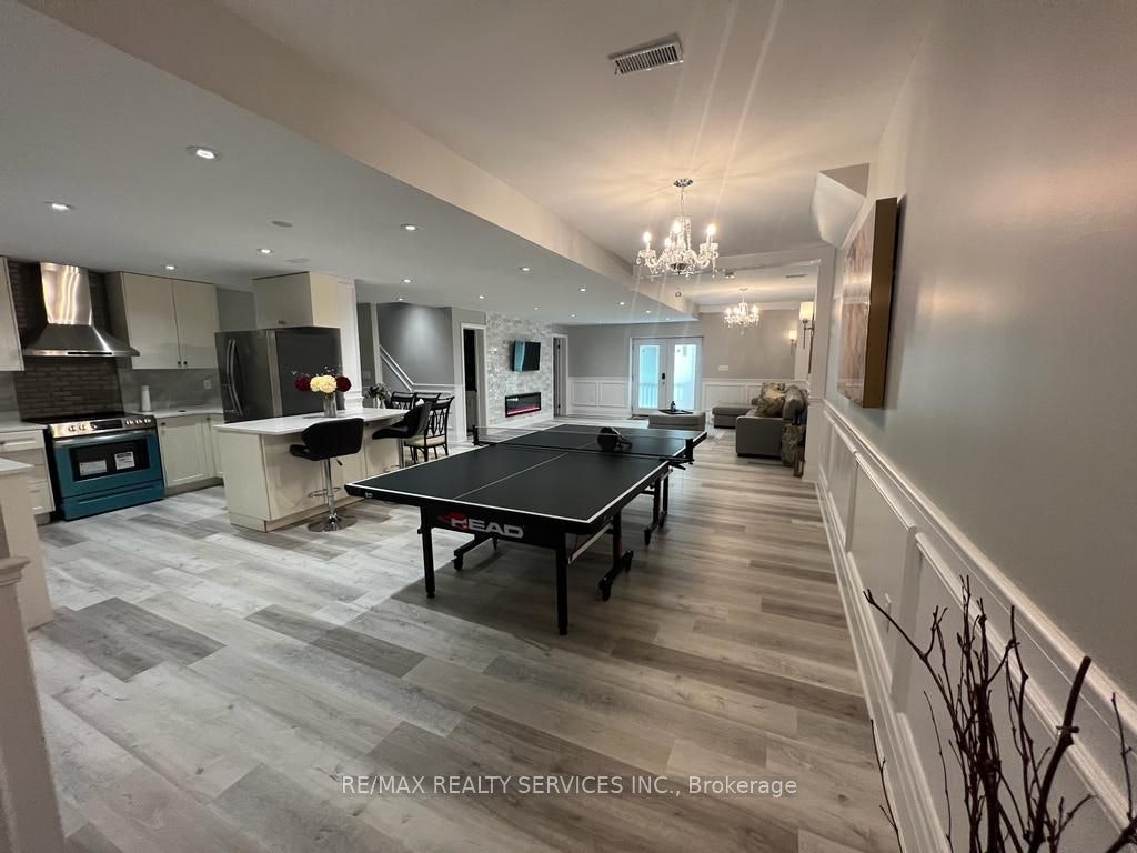 Bsmt-20 Malaspina Close, Brampton, ON, L6Y 6E2 - 12