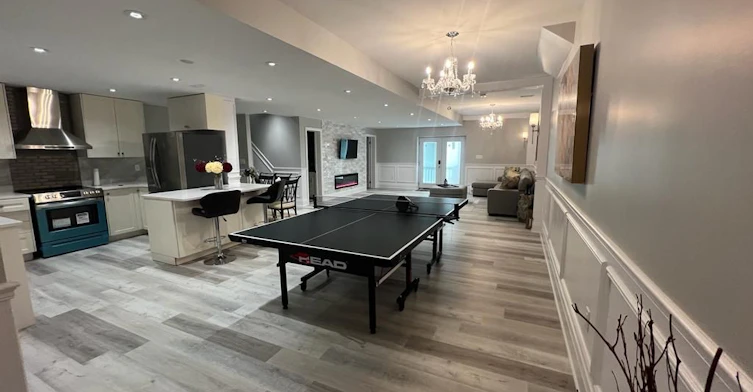 Bsmt-20 Malaspina Close, Brampton, ON, L6Y 6E2 - 12
