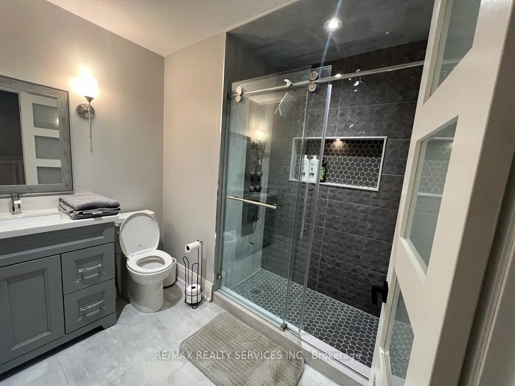 Bsmt-20 Malaspina Close, Brampton, ON, L6Y 6E2 - 14
