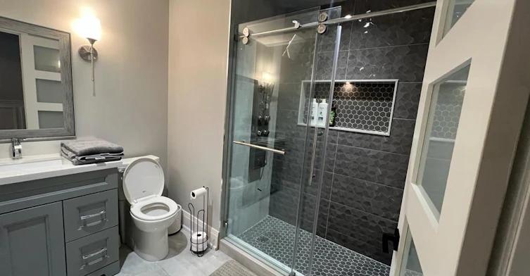 Bsmt-20 Malaspina Close, Brampton, ON, L6Y 6E2 - 14