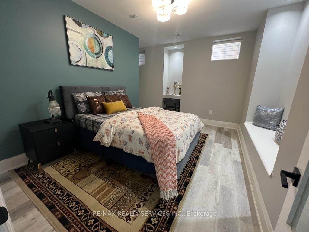 Bsmt-20 Malaspina Close, Brampton, ON, L6Y 6E2 - 8