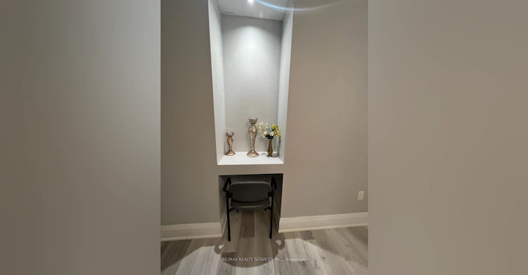 Bsmt-20 Malaspina Close, Brampton, ON, L6Y 6E2 - 24