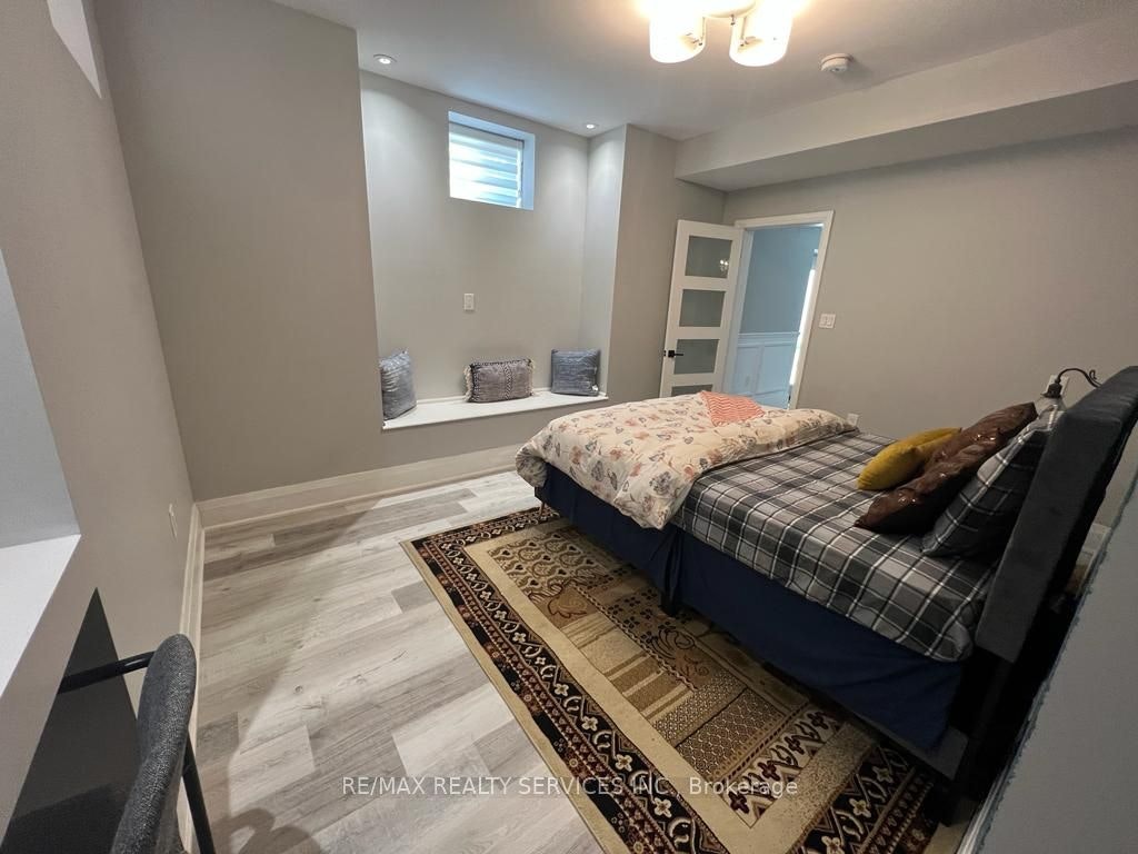 Bsmt-20 Malaspina Close, Brampton, ON, L6Y 6E2 - 23