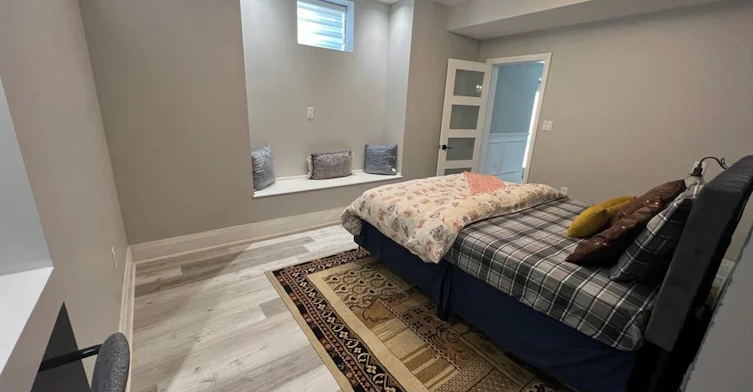 Bsmt-20 Malaspina Close, Brampton, ON, L6Y 6E2 - 23