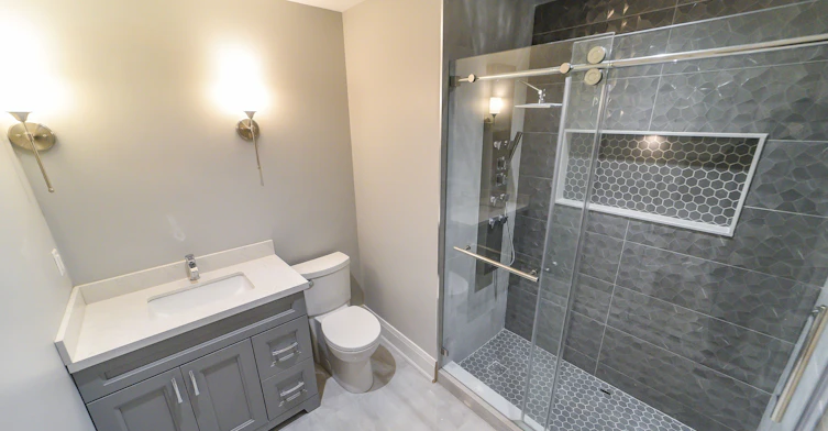 Bsmt-20 Malaspina Close, Brampton, ON, L6Y 6E2 - 9
