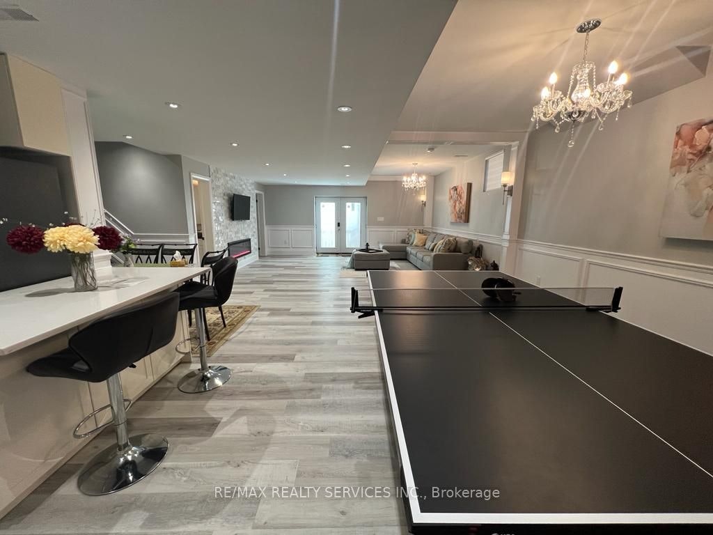 Bsmt-20 Malaspina Close, Brampton, ON, L6Y 6E2 - 17