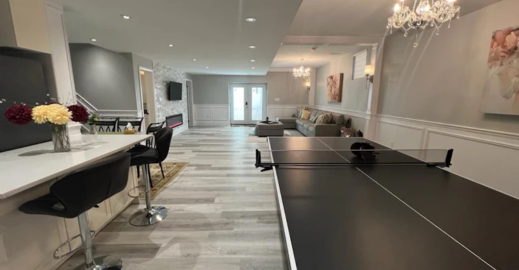 Bsmt-20 Malaspina Close, Brampton, ON, L6Y 6E2 - 17
