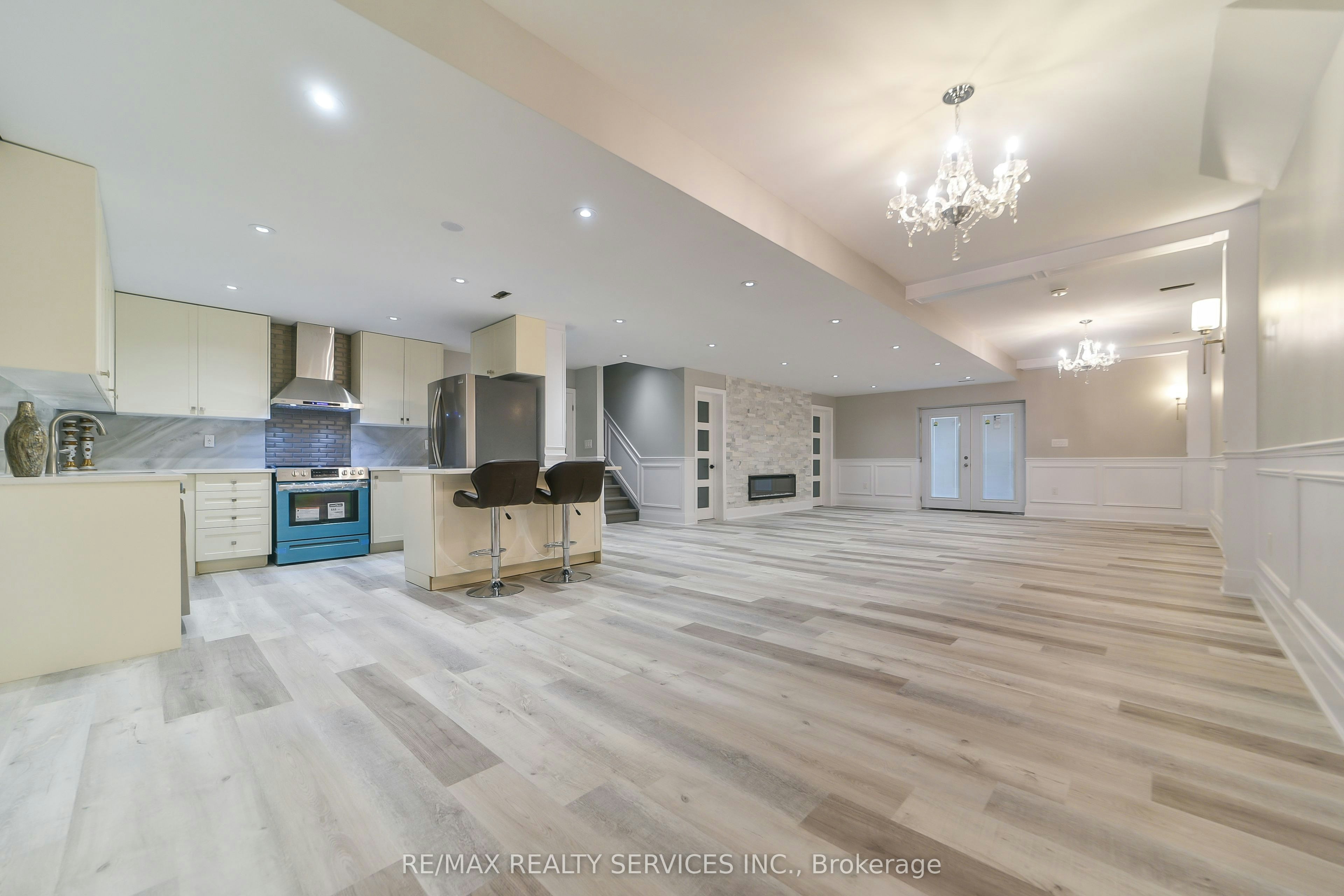 Bsmt-20 Malaspina Close, Brampton, ON, L6Y 6E2 - 30