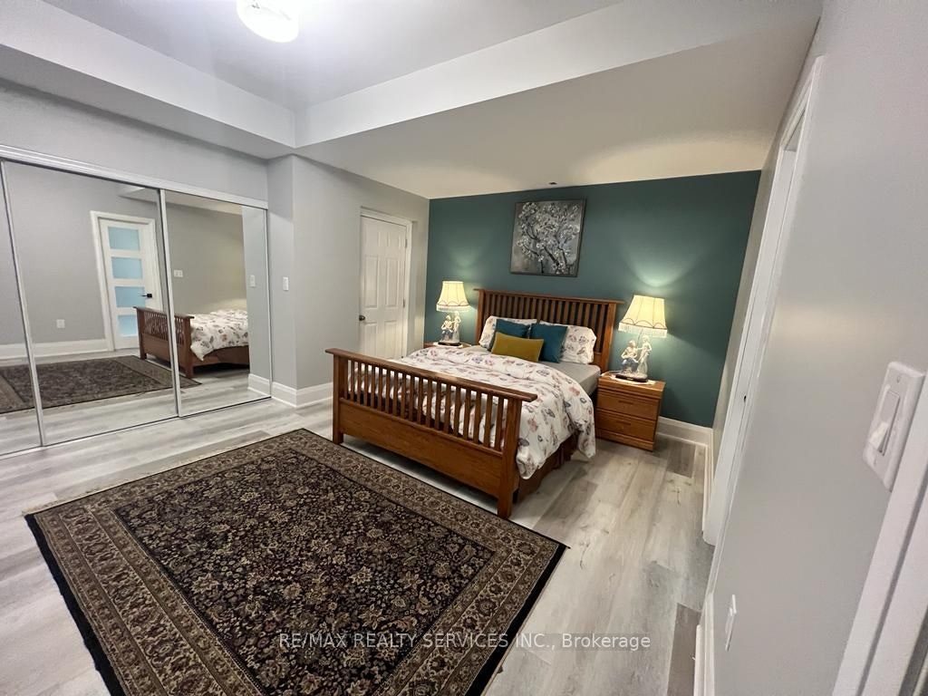 Bsmt-20 Malaspina Close, Brampton, ON, L6Y 6E2 - 7