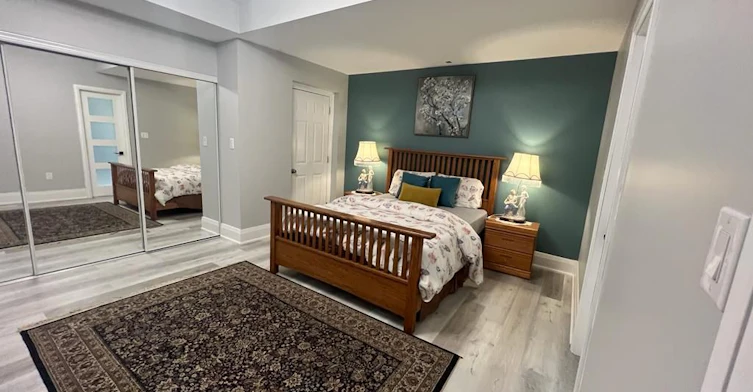 Bsmt-20 Malaspina Close, Brampton, ON, L6Y 6E2 - 7