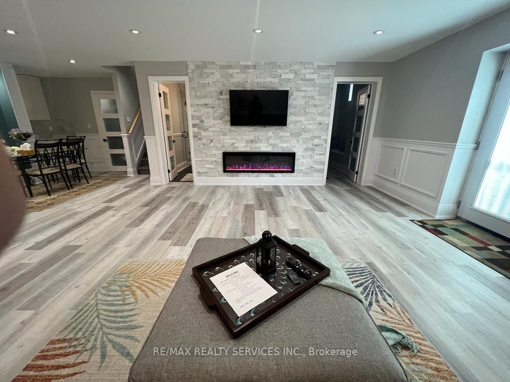 Bsmt-20 Malaspina Close, Brampton, ON, L6Y 6E2 - 4